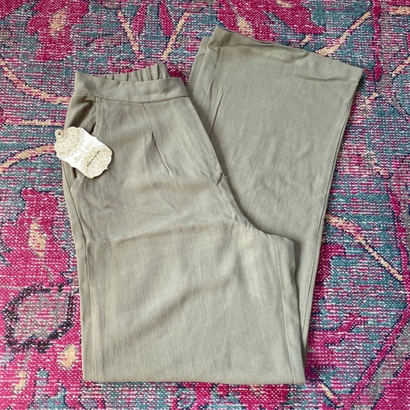 Altar’d State Pants